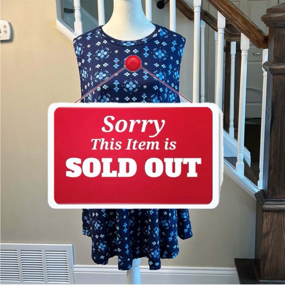 Sold